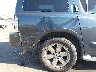5N1AA0NC4DN****** Salvamento y Reparables 2013 Nissan Armada en Estado de California
