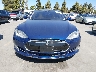 5YJSA1E15FF****** Destrozados 2015 Tesla Model S en Estado de California