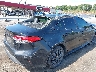 JTDEPRAE4LJ****** Salvage and Repairable 2020 Toyota Corolla in North Carolina State