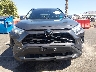 2T3W1RFV5RW****** Wrecked 2024 Toyota RAV4 in Nevada State