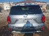 KM8R44HE7LU****** Wrecked 2020 Hyundai Palisade