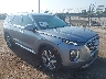 KM8R44HE7LU****** Salvage and Wrecked 2020 Hyundai Palisade in Milwaukee