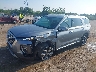 KM8R44HE7LU****** Used and Repairable 2020 Hyundai Palisade in Milwaukee