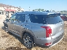 KM8R44HE7LU****** Salvage and Repairable 2020 Hyundai Palisade in Milwaukee