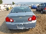 1G1ZH57B59F****** Destrozados 2009 Chevrolet Malibu