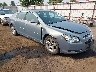 1G1ZH57B59F****** Salvamento y Destrozados 2009 Chevrolet Malibu en Spokane