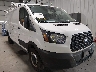 1FTBW2ZM5KK****** Salvage and Wrecked 2019 Ford Transit-350 in Kansas City