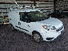 ZFBHRFAB7N6****** Salvage and Wrecked 2022 RAM Promaster City in Honolulu