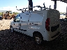 ZFBHRFAB7N6****** Salvage and Repairable 2022 RAM Promaster City in Honolulu