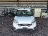 ZFBHRFAB7N6****** Salvage and Repairable 2022 RAM Promaster City in Hawaii State