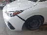 JF1GUABC7R8****** Salvage and Repairable 2024 Subaru Impreza in Washington State