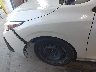 JF1GUABC7R8****** Wrecked 2024 Subaru Impreza in Washington State