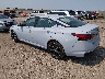 1N4BL4CV2PN****** Salvage and Repairable 2023 Nissan Altima in Wichita