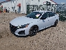 1N4BL4CV2PN****** Used and Repairable 2023 Nissan Altima in Wichita