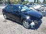 3MYDLBYV4JY****** Salvage and Wrecked 2018 Toyota Yaris in Los Angeles