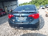 2T1BURHEXHC****** Destrozados 2017 Toyota Corolla