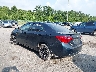 2T1BURHEXHC****** Salvamento y Reparables 2017 Toyota Corolla en Baton Rouge