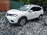 KNMAT2MV4GP****** Used and Repairable 2016 Nissan Rogue in Charleston