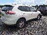 KNMAT2MV4GP****** Salvage and Wrecked 2016 Nissan Rogue in South Carolina State