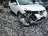 KNMAT2MV4GP****** Salvage and Repairable 2016 Nissan Rogue in South Carolina State