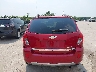 3GNAL4EK6ES****** Wrecked 2014 Chevrolet Captiva in Illinois State