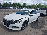 1HGCV1F33KA****** Usados y Reparables 2019 Honda Accord en Culpeper