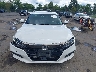 1HGCV1F33KA****** Salvamento y Reparables 2019 Honda Accord en Estado de Virginia