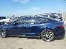 5YJSA1S15EF****** Salvamento 2014 Tesla Model S
