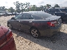 4T1BF1FK6DU****** Reparables 2013 Toyota Camry en Estado de Illinois