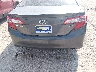 4T1BF1FK6DU****** Reparables 2013 Toyota Camry