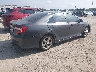 4T1BF1FK6DU****** Salvamento y Destrozados 2013 Toyota Camry en Estado de Illinois
