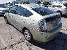 JTDKB20U083****** Salvage and Repairable 2008 Toyota Prius in Fremont