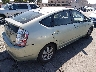 JTDKB20U083****** Salvage and Wrecked 2008 Toyota Prius in California State