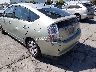 JTDKB20U083****** Salvage and Repairable 2008 Toyota Prius in California State