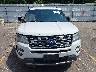 1FM5K7DH8GG****** Wrecked 2016 Ford Explorer in Michigan State