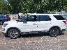 1FM5K7DH8GG****** Repairable 2016 Ford Explorer in Michigan State