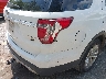 1FM5K7DH8GG****** Used 2016 Ford Explorer