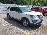 1FM5K7DH8GG****** Salvage and Wrecked 2016 Ford Explorer in Grand Rapids