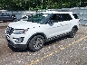 1FM5K7DH8GG****** Used and Repairable 2016 Ford Explorer in Grand Rapids