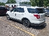 1FM5K7DH8GG****** Salvage and Repairable 2016 Ford Explorer in Grand Rapids