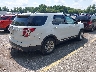 1FM5K7DH8GG****** Salvage and Wrecked 2016 Ford Explorer in Michigan State