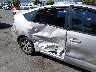 JTDKB20U450****** Salvamento y Reparables 2005 Toyota Prius en Estado de California