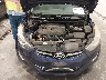 5NPDH4AE3CH****** Repairable 2012 Hyundai Elantra in Omaha South