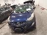 5NPDH4AE3CH****** Wrecked 2012 Hyundai Elantra in Nebraska State