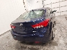 5NPDH4AE3CH****** Wrecked 2012 Hyundai Elantra