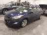 5NPDH4AE3CH****** Used and Repairable 2012 Hyundai Elantra in Omaha South