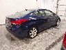 5NPDH4AE3CH****** Salvage and Wrecked 2012 Hyundai Elantra in Nebraska State