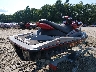 00000YDV370****** Salvage 2005 Sea-Doo Rxp-260