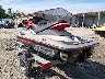 00000YDV370****** Wrecked 2005 Sea-Doo Rxp-260