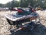 00000YDV370****** Salvage and Wrecked 2005 Sea-Doo Rxp-260 in Maine State